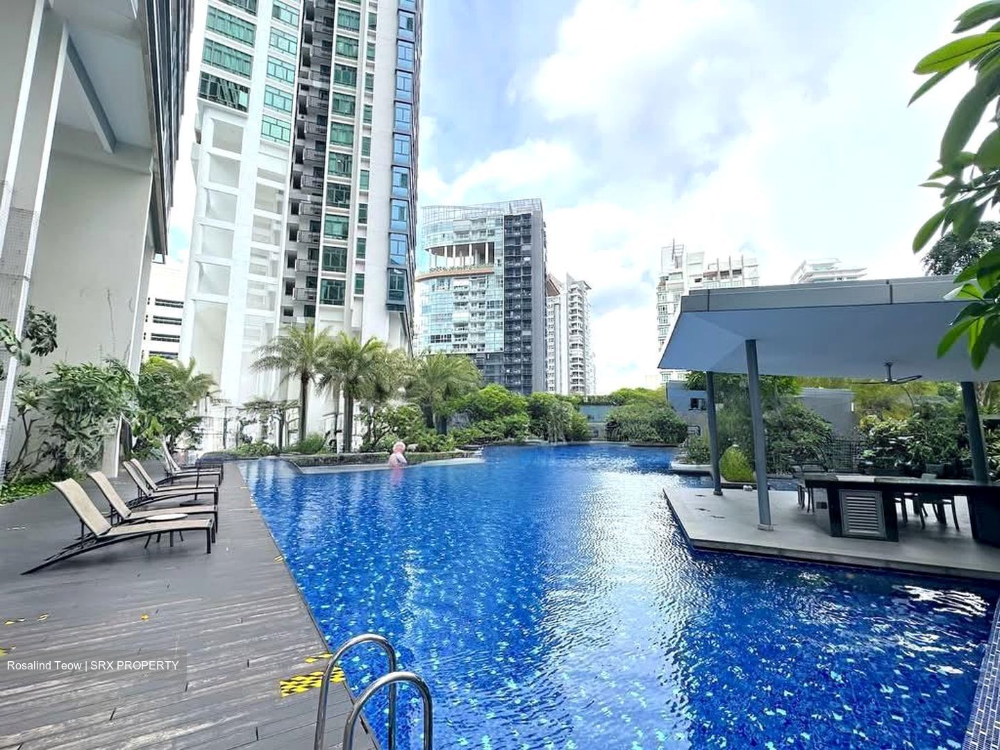 Soleil @ Sinaran (D11), Condominium #562789351